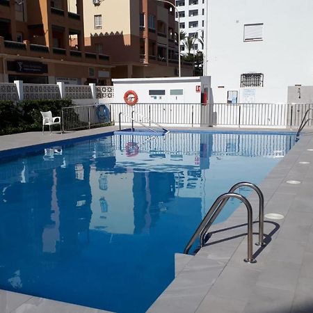 Apartamento A Pie De Playa. Нерха Екстер'єр фото