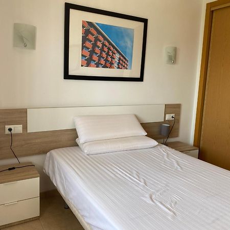 Apartamento A Pie De Playa. Нерха Екстер'єр фото