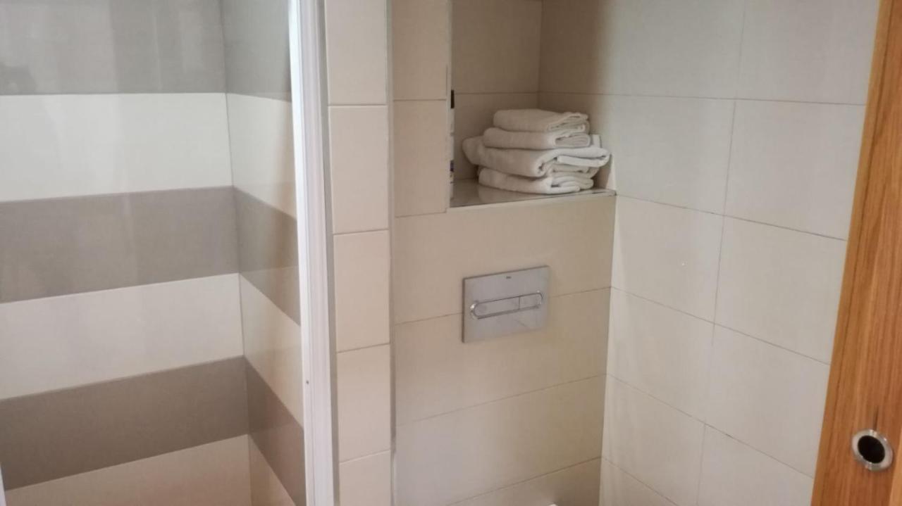 Apartamento A Pie De Playa. Нерха Екстер'єр фото