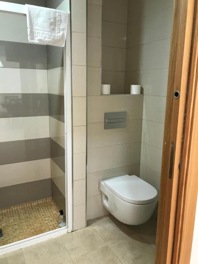 Apartamento A Pie De Playa. Нерха Екстер'єр фото