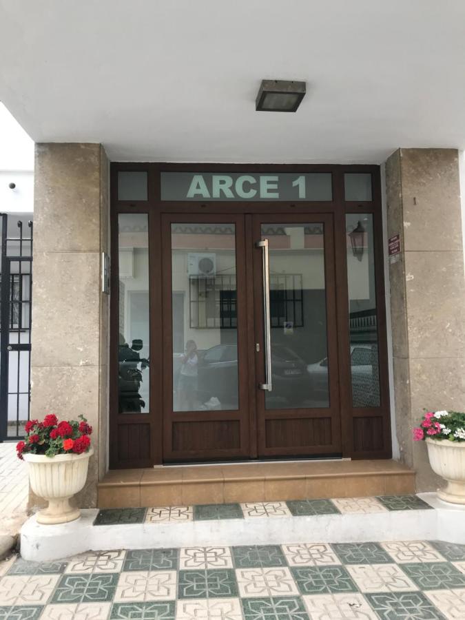 Apartamento A Pie De Playa. Нерха Екстер'єр фото
