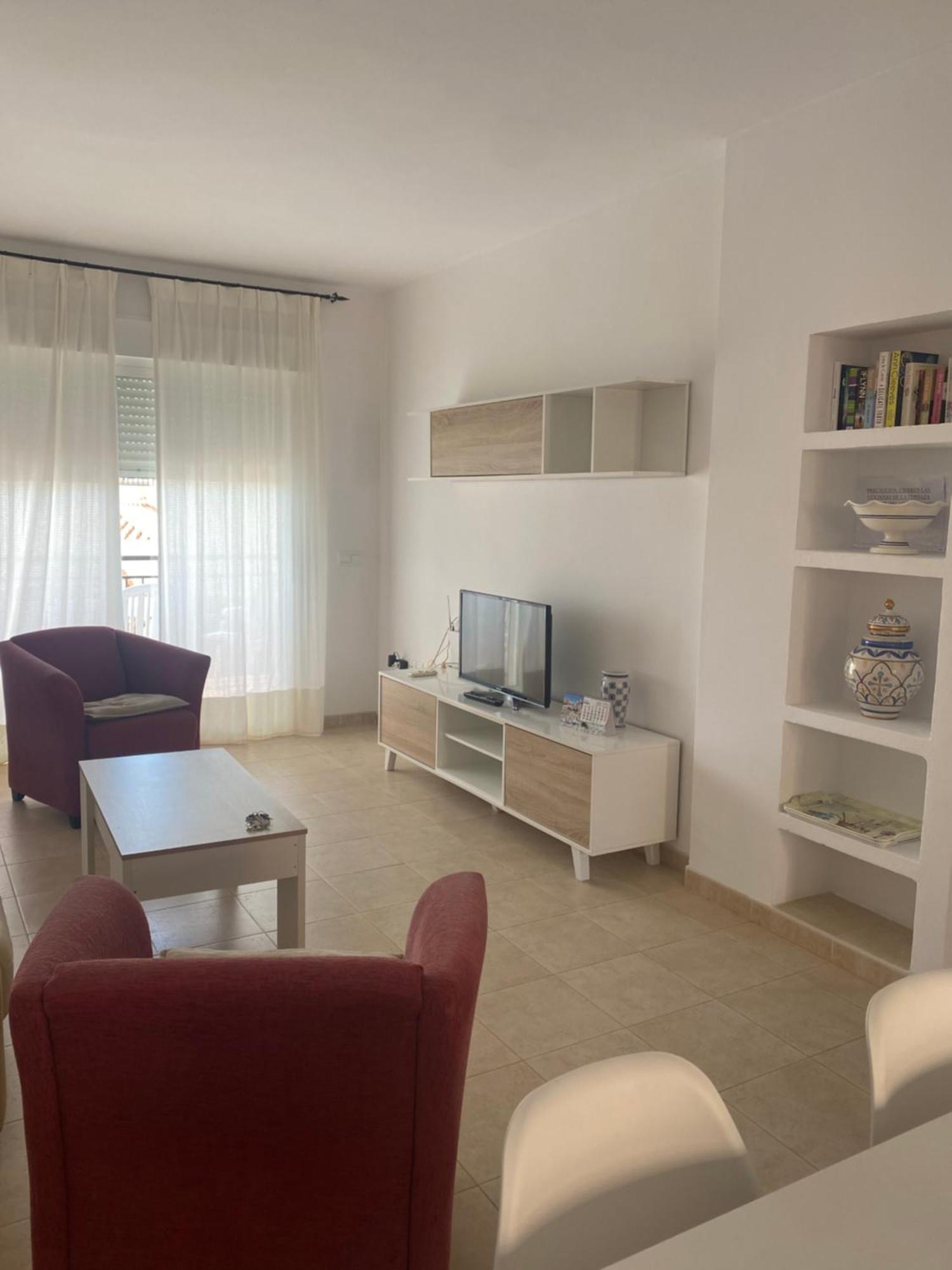 Apartamento A Pie De Playa. Нерха Екстер'єр фото