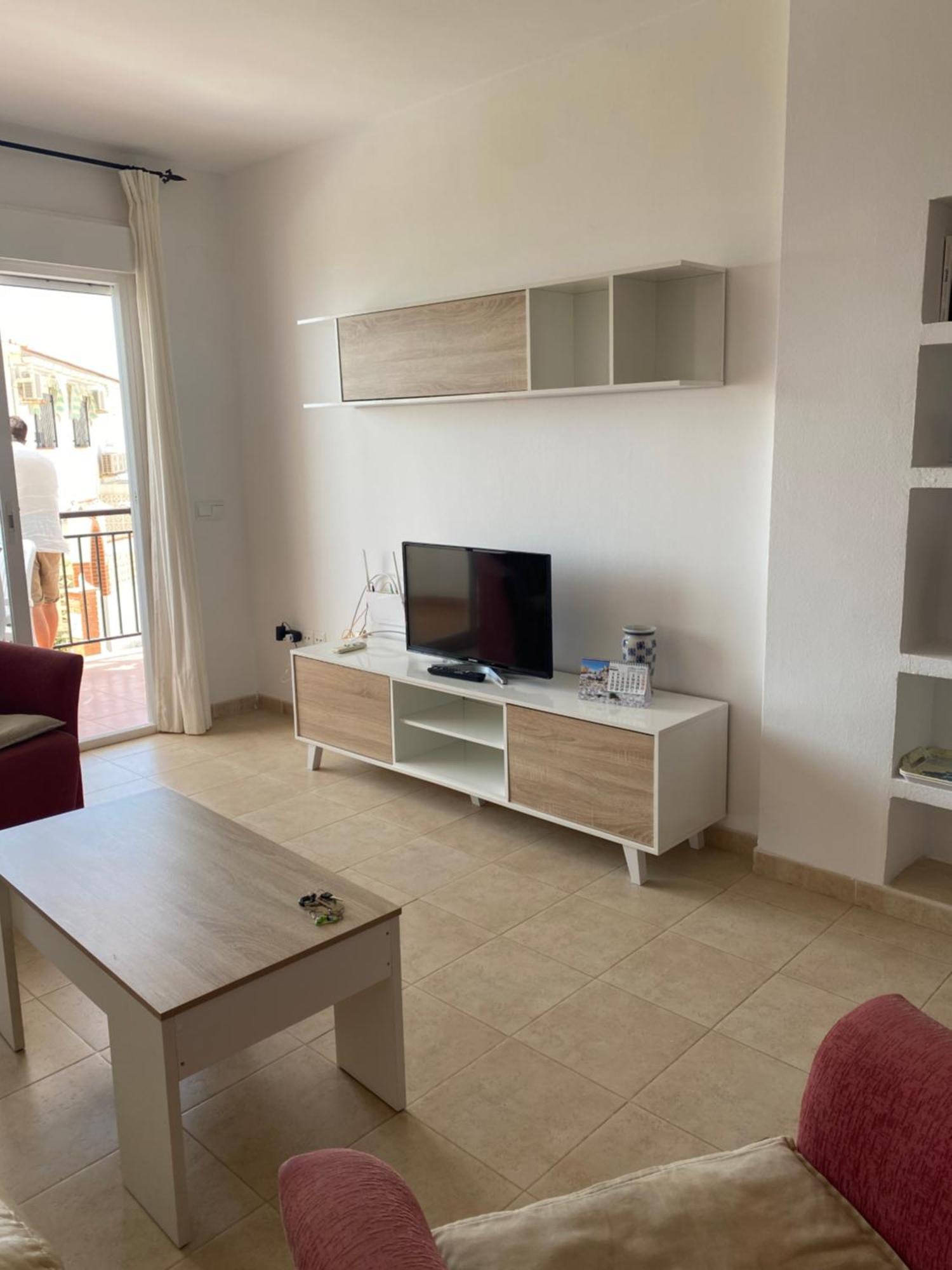Apartamento A Pie De Playa. Нерха Екстер'єр фото